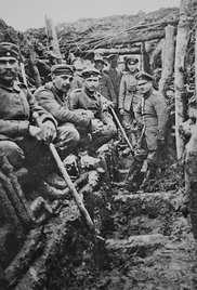 Voices from the Lost Generation