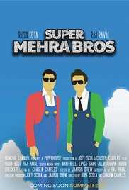 Super Mehra Bros