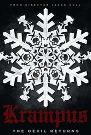 Krampus: The Devil Returns