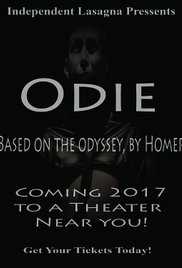 Odie, Based on the Odyssey by Homer