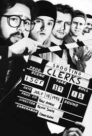 Shooting Clerks