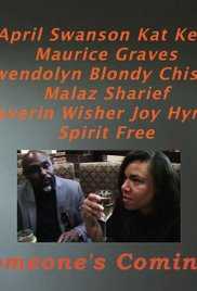 Someone's Coming to Dinner