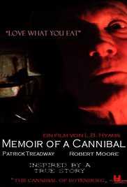Memoir of a Cannibal
