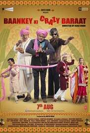 Baankey Ki Crazy Baraat