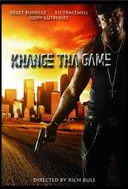 Khange Tha Game