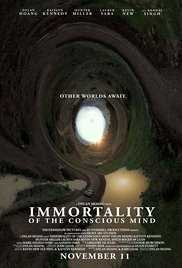 Immortality of the Conscious Mind