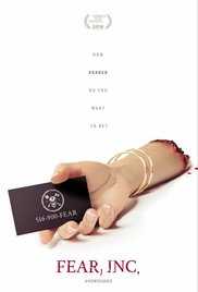 Fear, Inc.
