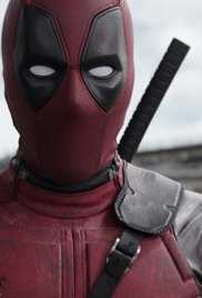 Deadpool 2