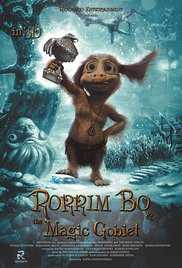 Volshebnyy kubok Rorrima Bo