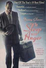 To Sleep with Anger