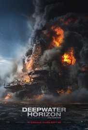 Deepwater Horizon