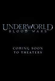 Underworld: Blood Wars