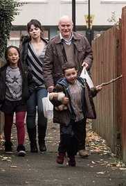 I, Daniel Blake