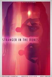 Stranger in the Dunes
