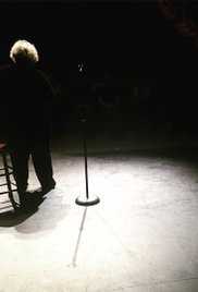 The Girl in the Show