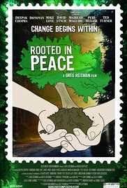 Rooted in Peace