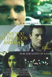 Love You to the Moon and Back