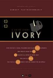 Ivory. A Crime Story