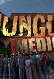 Jungle Medic