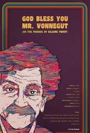 God Bless You, Mr. Vonnegut
