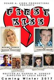 First Kiss