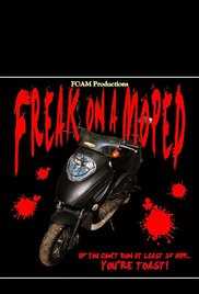 Freak on a Moped