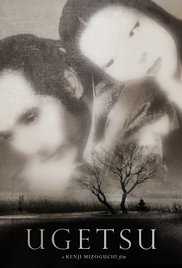 Ugetsu monogatari