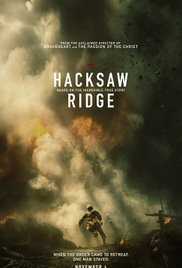 Hacksaw Ridge