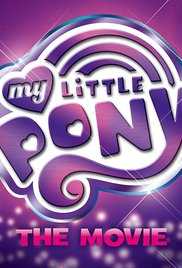 My Little Pony: The Movie