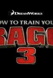 How to Train Your Dragon 3