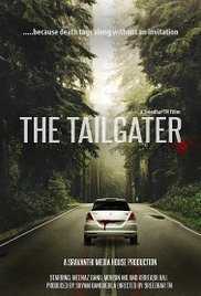 The Tailgater