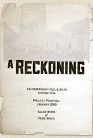 A Reckoning