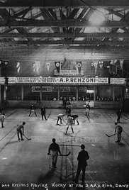 Dawson City: Frozen Time