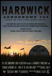 Hardwick Aerodrome 104: Home of the 93rd Bomb Group