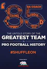 85: The Greatest Team in Pro Football History