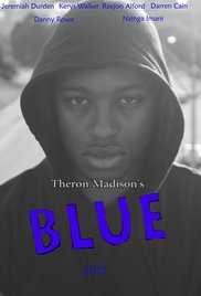 Theron Madison's Blue