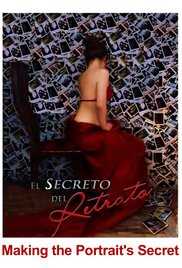 Making the Portrait's Secret