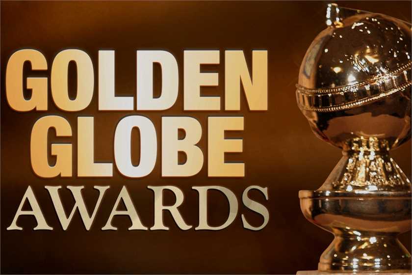 Priyanka Chopra's beauty look at the Golden Globes 2017