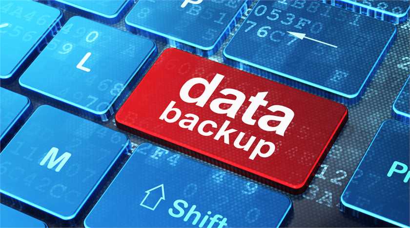 Importance of data backup solutions for businesses