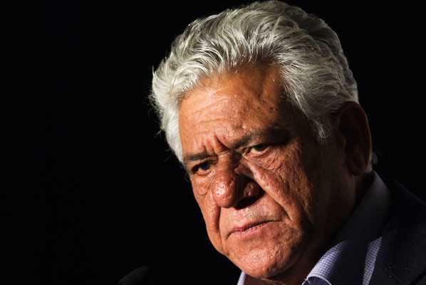 Om Puri, A Cinematic Legend: From rag picking to cinematic success