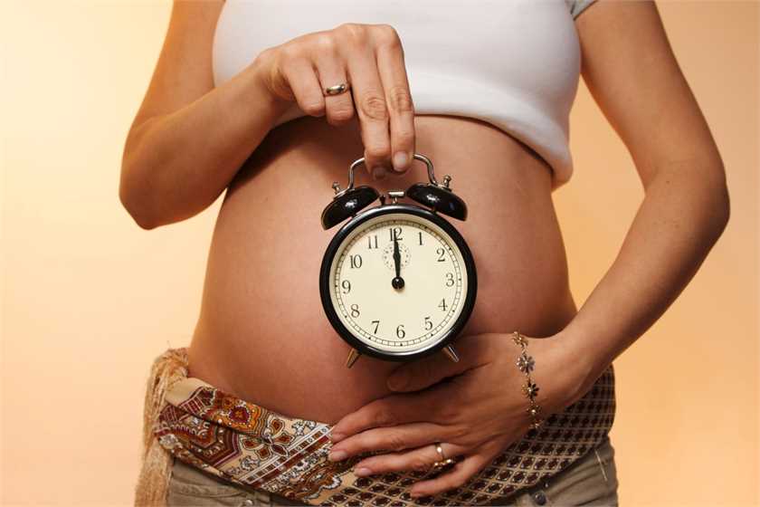 Why women above 35 face pregnancy complications