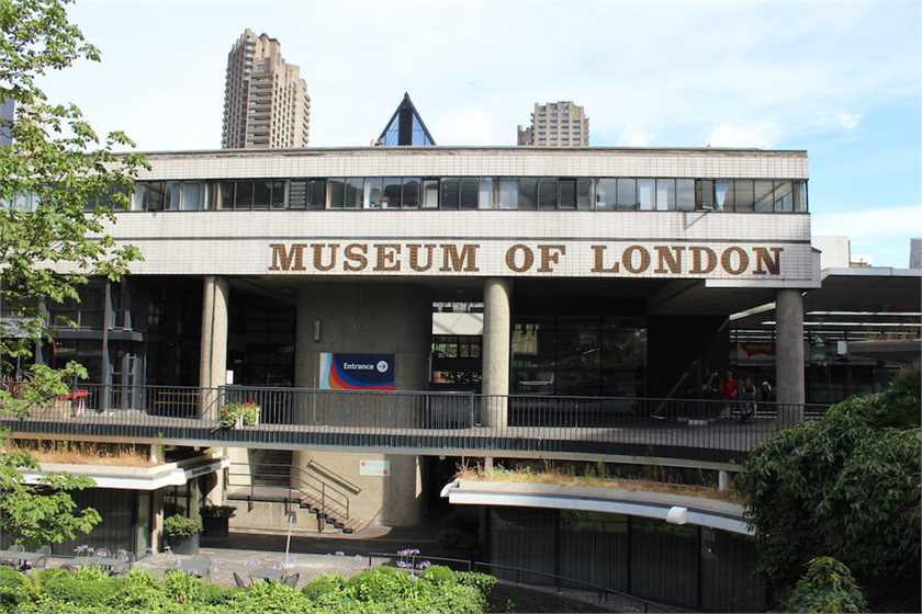 Museums in London- The major tourist attraction 