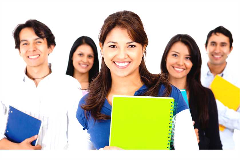 Educational information and consultancies