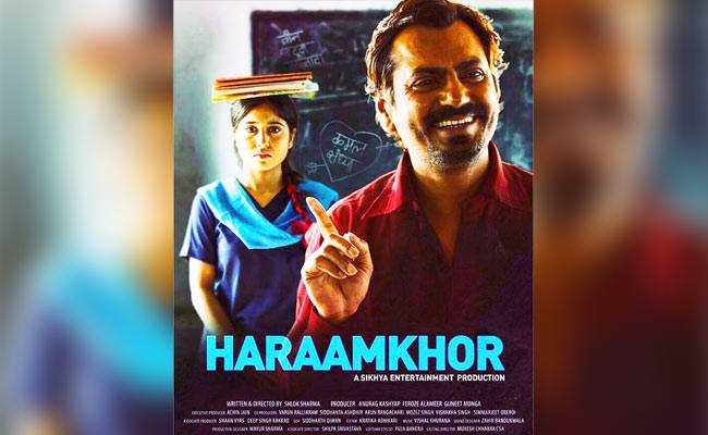 Haraamkhor