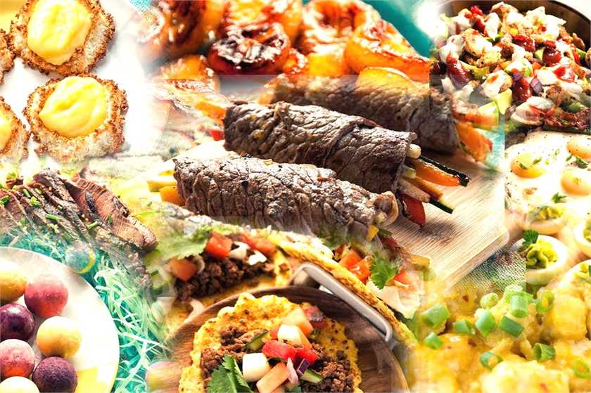 3 mouth watering Paleo recipes which everyone should try