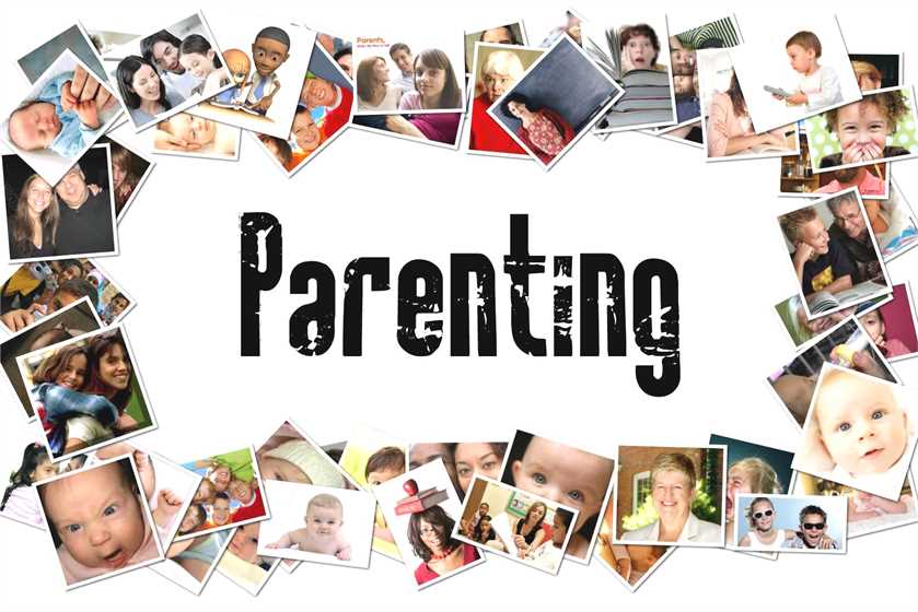 Is parenting an essential element for better performance of a child?