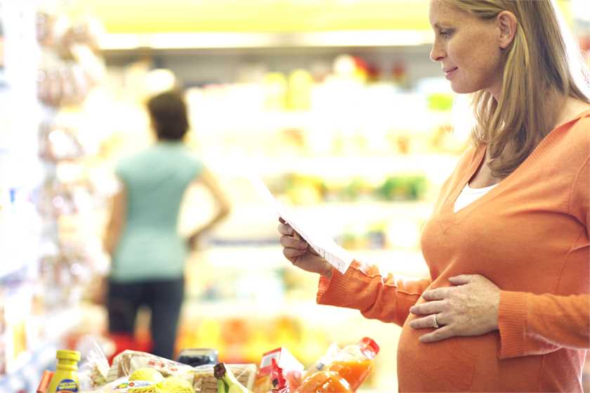 Nutrition During Pregnancy - All You Need to Know!