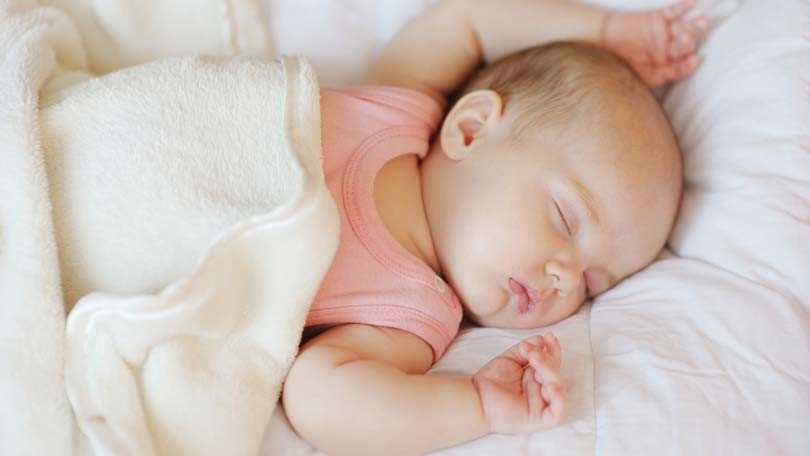 How to put your toddler to sleep?