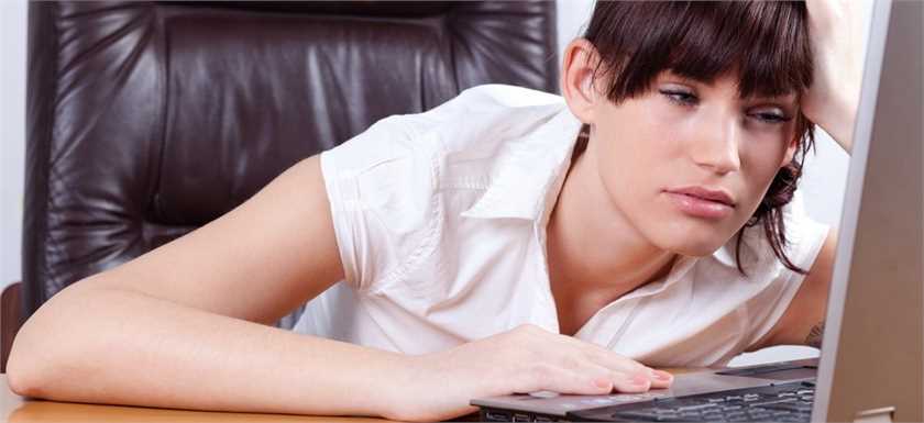 Fatigue and tiredness in women