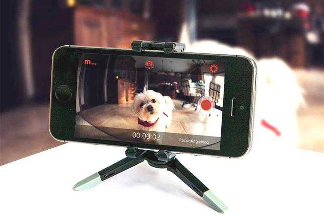 Ways to put your old smartphone to use